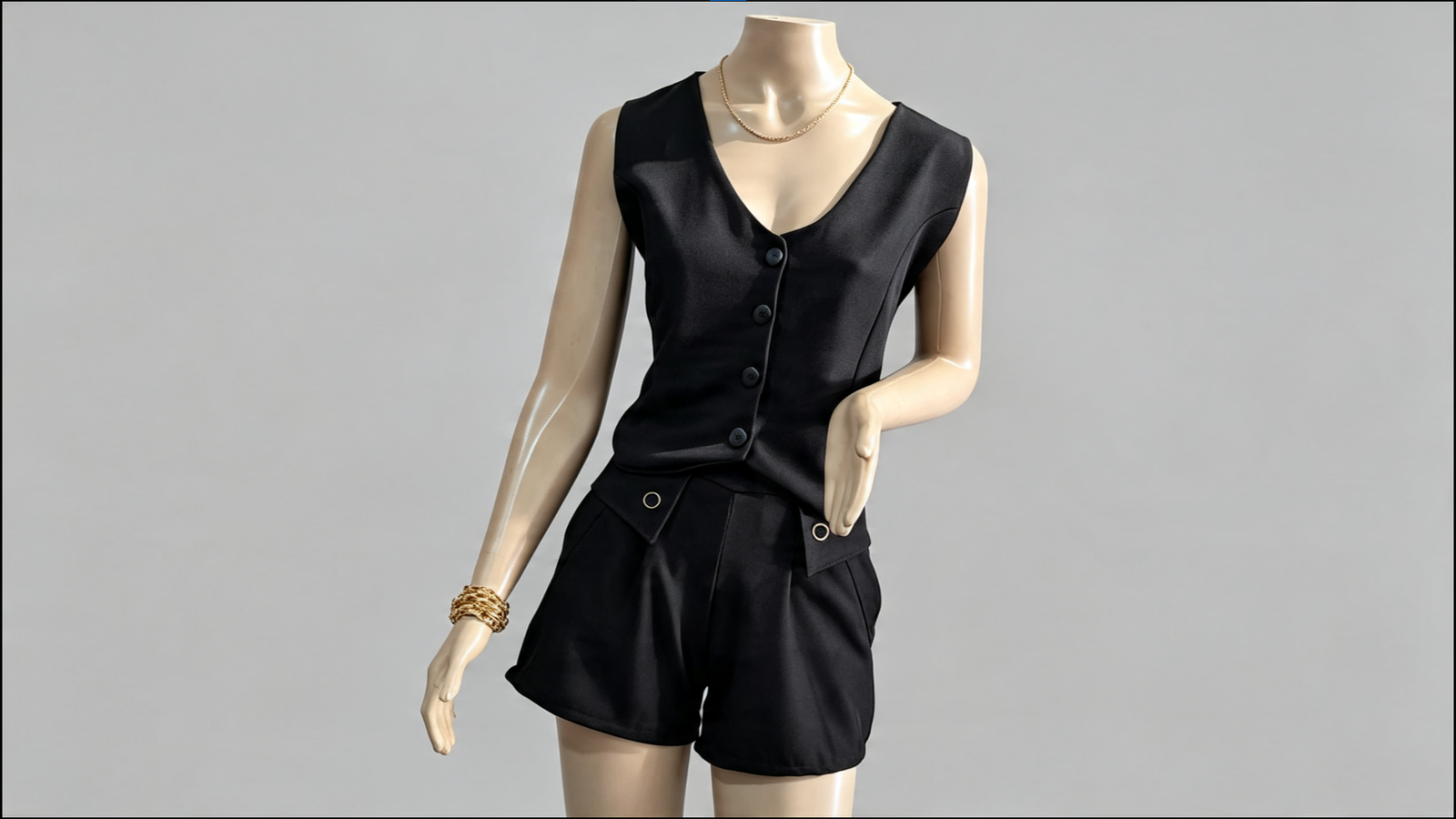 Blusa 